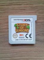 Nintendo 3DS Spiel Story of Seasons Baden-Württemberg - Hessigheim Vorschau