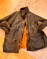 Barbour BEDALE klassische, stylische Wachsjacke mit Innenfutter Hannover - Südstadt-Bult Vorschau