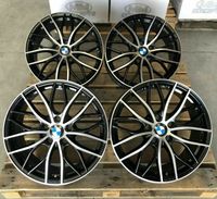 18 Zoll MM01 Felgen für BMW 1er E87 E81 E82 F20 F21 M135i M140i Nordrhein-Westfalen - Hagen Vorschau