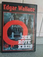 Edgar Wallace - Der Rote Kreis DVD wie neu! Niedersachsen - Cuxhaven Vorschau