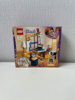 Lego Friends 41341 Andreas Zimmer komplett mit OVP Niedersachsen - Hollern-Twielenfleth Vorschau