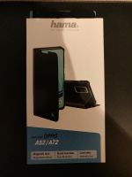 Hama Slim Pro Oppo A52/A72 Schwarz Handytasche Berlin - Marienfelde Vorschau