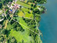Naturidyll am Wasser: Einzigartiges Grundstück mit privatem Zugang zum Mellensee Brandenburg - Am Mellensee Vorschau