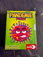 Pandemie Poker neu Kartenspielen Nordrhein-Westfalen - Meschede Vorschau