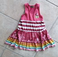 Desigual Kleid Gr. 140 Nordrhein-Westfalen - Unna Vorschau