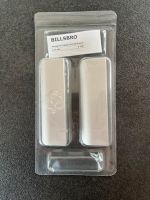 Ikea Billsbro Edelstahlgriffe 120mm Mecklenburg-Vorpommern - Sehlen Vorschau