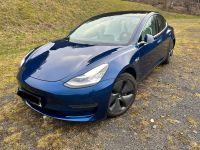 Tesla Model 3 FSD wenig KM Bayern - Sandberg Vorschau