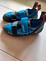Kletterschuhe neu unbenutzt, RED Chilli Circuit Gr. 39 Sachsen - Chemnitz Vorschau