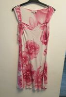 Kleid Gr. 40 Sommer Pink Rosa weiß Frau Nordrhein-Westfalen - Hamm Vorschau