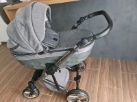 Kinderwagen Adamex Chantal 3 in1 + Autositz Avionaut Schleswig-Holstein - Bad Segeberg Vorschau