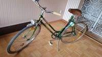 Fahrrad Damen Vintage 26" fahrbereit Schleswig-Holstein - Trittau Vorschau