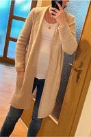 Beiger Cardigan Only XS Bayern - Manching Vorschau