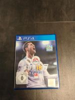 PS4 FIFA 18 USK 0 Sachsen - Mittelbach Vorschau