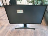 Samsung curved 27 zoll full hd Monitor Brandenburg - Roskow Vorschau