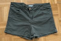 Shorts grün Gr.M Hessen - Langen (Hessen) Vorschau