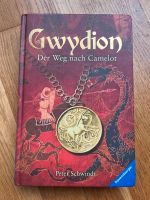 Top erh. Buch „Gwydion - Der Weg nach Camelot“ Innenstadt - Köln Altstadt Vorschau