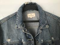 Modern Jeans Kurze Jacke Review Gr.L/XL w neu Bayern - Schwandorf Vorschau