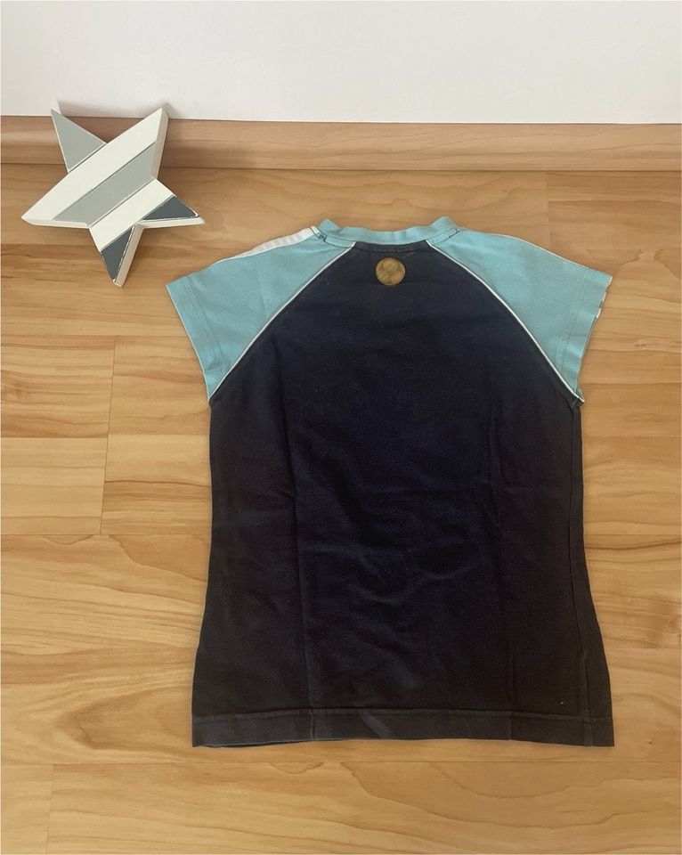 T-Shirts Shirts Oberteile Set Gr. 152/158 in Panketal