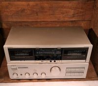 Onkyo A-8420//Onkyo TA-W40 Schleswig-Holstein - Flintbek Vorschau