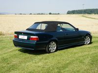 BMW E36 gelbes Verdeck Nr4 Hessen - Pohlheim Vorschau