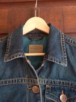 Massimo Dutti Jeansjacke Sommerjacke S Baden-Württemberg - Aichwald Vorschau