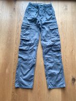 Bershka Cargohose Gr. 32 Nordrhein-Westfalen - Erkelenz Vorschau