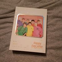 BTS Happy Ever After 4th Muster Blu-Ray Essen - Essen-Borbeck Vorschau