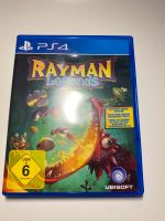 Rayman legends für ps4 Walle - Utbremen Vorschau