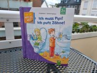 2+ Ich putz Zähne - Kinderbuch mit Fenstern. Essen - Essen-Frintrop Vorschau