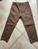 Lee Carpenter Pants 32/32 Hellbraun Stuttgart - Stuttgart-Mitte Vorschau