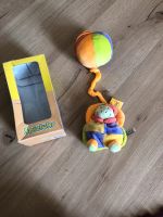 Sunkid Spieluhr, Baby Geschenk Plüsch, NEU Leipzig - Gohlis-Nord Vorschau