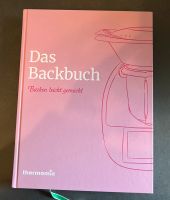 Backbuch Thermomix TM6 Rheinland-Pfalz - Ludwigshafen Vorschau