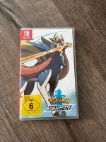 Nintendo Switch Pokémon Schwert Hessen - Weiterstadt Vorschau