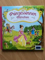 Buch: Prinzessinnen-Märchen inkl CD Bayern - Theilheim Vorschau