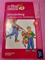 LÜK Schulanfang Doppelband Buchholz-Kleefeld - Hannover Groß Buchholz Vorschau