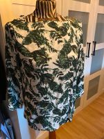 Street One Dschungel Palmen cut out Shirt Print neu Nordrhein-Westfalen - Arnsberg Vorschau