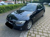 BMW 318i e 90 guter Zustand Steuerkette Neu TÜV 05/26 Bayern - Haßfurt Vorschau