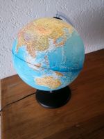 Globus mit Beleuchtung Rheinland-Pfalz - Boppard Vorschau