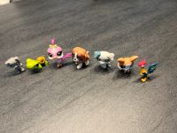 Kinder Spielzeug LPS littlest pet shop Nordrhein-Westfalen - Breckerfeld Vorschau