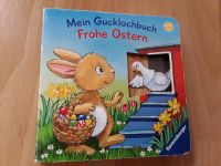 Mein Gucklochbuch Frohe Ostern Ravensburger Kleinkind Bilderbuch Schleswig-Holstein - Trappenkamp Vorschau