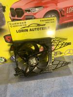 Skoda Fabia 5J 1.4 Benzin Kühlerlüfter 6R0959455C 2007 - 2014 ¥ Nordrhein-Westfalen - Herne Vorschau