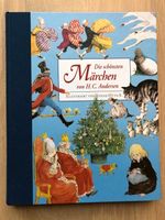 Neuwertig Die schönsten Märchen von H. C. Andersen München - Au-Haidhausen Vorschau