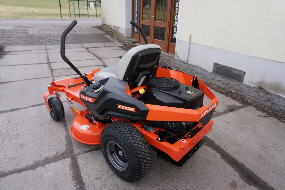 Ariens EDGE 34 Nullwendekreismäher / Zero Turn Mäher in Kreischa