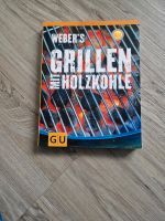 Weber's Grillen mit Holzkohle Hessen - Hanau Vorschau