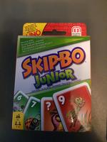 Skip - Bo Junior , neu ! Bayern - Weißenohe Vorschau