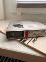 Sony Portable Minidisc Recorder - MD Walkman - MZ-R 37 Stuttgart - Bad Cannstatt Vorschau