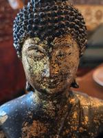1 Antiker Burmesischer Bronze Buddha Bayern - Olching Vorschau
