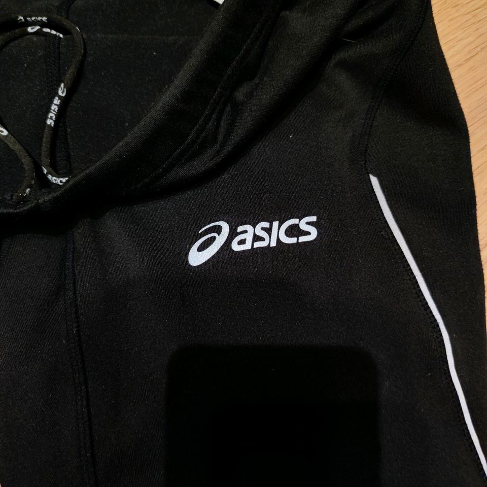 ASICS/Sport Tight/Laufhose/Sporthose/Fahrradhose/warm/36/38 in Herford