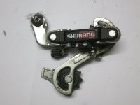 Shimano RD-TY18 Schaltwerk 6-fach Derailleur Friedrichshain-Kreuzberg - Friedrichshain Vorschau