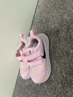 Nike Runner rosa  Größe 25 Frankfurt am Main - Heddernheim Vorschau